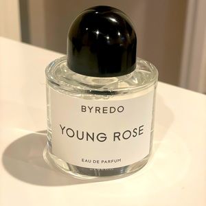 Byredo Young Rose eau de parfum